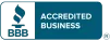BBB Accredited Business