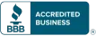 BBB Accredited Business