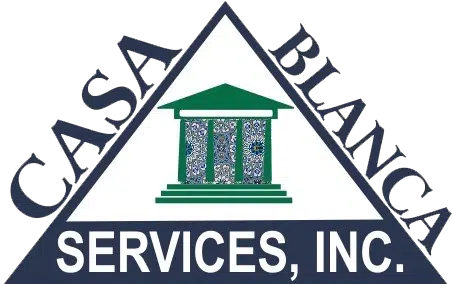 Casablanca Services, Inc. logo